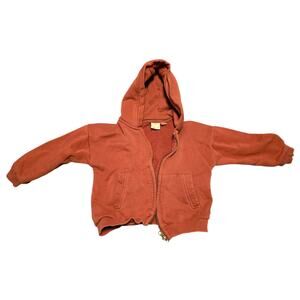 Zara size 4-5 Kids hoodie